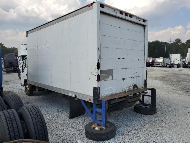 2007 GMC W4500 W450-Trucks