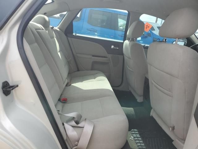 2008 Ford Taurus sel