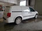 2013 Dodge RAM Tradesman