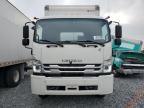 2024 Isuzu FTR
