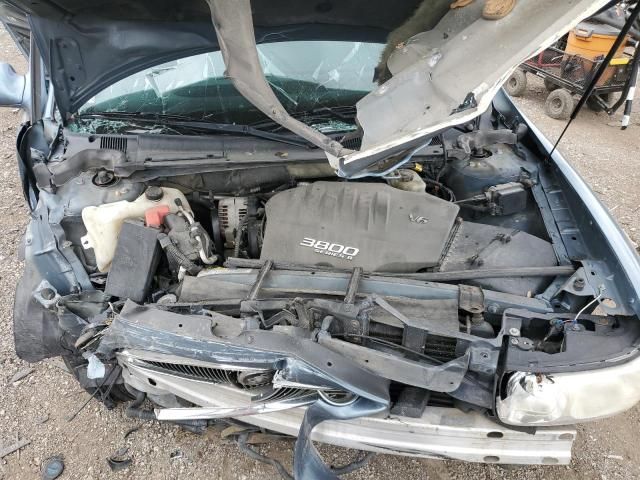 2000 Buick Lesabre Custom