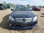 2010 Mercedes-Benz C 300 4matic