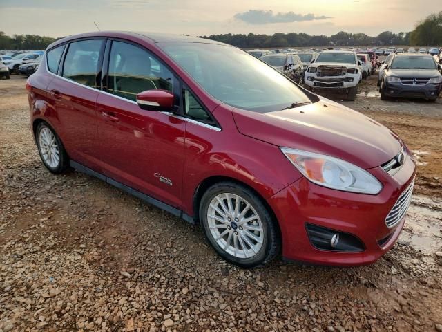 2013 Ford C-MAX Premium