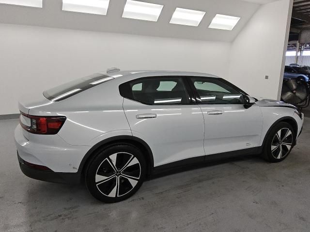 2023 Polestar 2