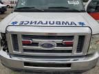 2013 Ford Econoline E350 Super Duty Van