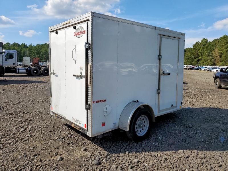 2023 Foresriver 2023 Forest River Enclosed Cargo Trailer