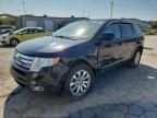 2010 Ford Edge SEL