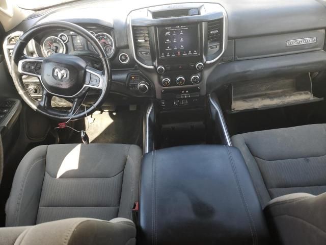 2020 Dodge RAM 1500 BIG HORN/LONE Star