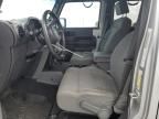 2007 Jeep Wrangler Sahara