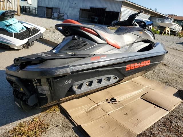 2014 Sea-Doo RXT-X 300