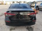 2022 Honda Civic Touring
