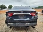 2017 Nissan Maxima 3.5S
