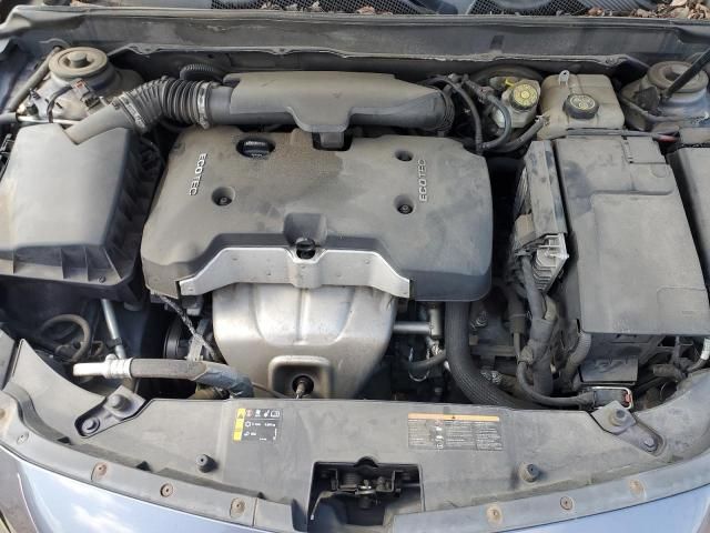 2014 Chevrolet Malibu 1LT