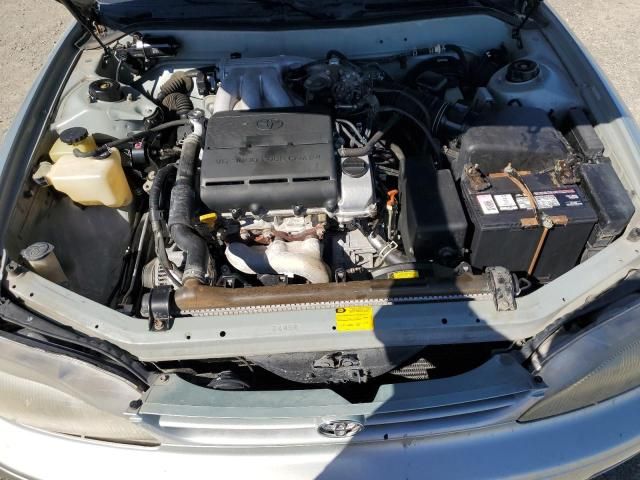 1995 Toyota Camry LE