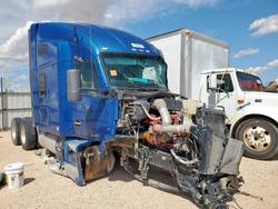 2018 Kenworth T680 Semi Truck en venta en Andrews, TX