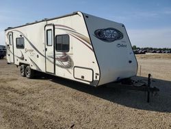 2012 Wildwood 2012 Forest River Surveyor-Camper en venta en Nisku, AB