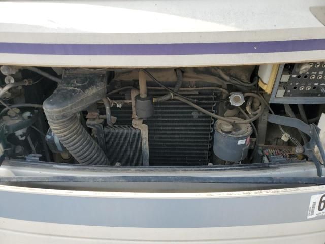 1994 Winnebago 1994 Ford F530 Super Duty