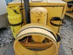 2000 Tfnx 2000 Team Fenex F101KP Manhole Support Trailer