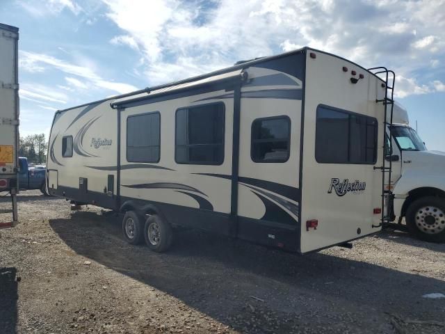2019 Refl 2019 Grand Design Reflection-Camper
