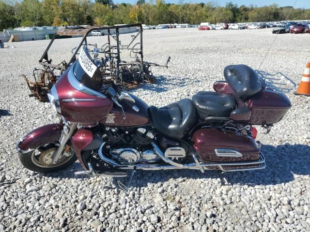 2006 Yamaha XVZ13 TF