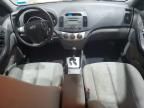 2010 Hyundai Elantra Blue