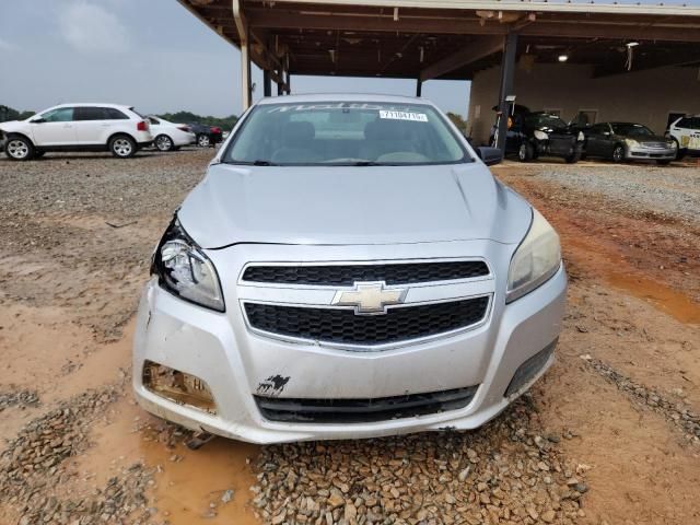 2013 Chevrolet Malibu LS