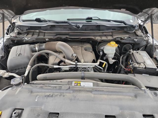 2016 Dodge RAM 1500 SLT