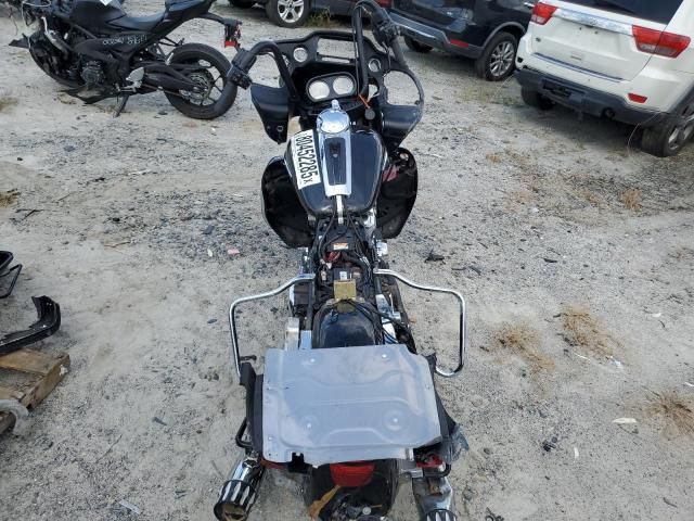 2018 Harley-Davidson Fltru