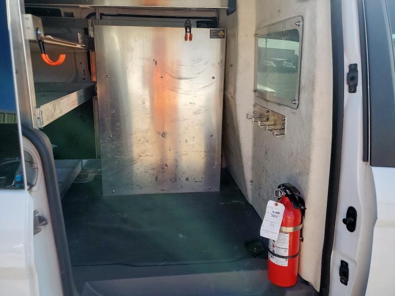 2021 Ford Transit Connect XL