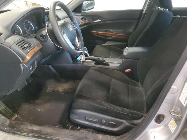 2011 Honda Accord ex