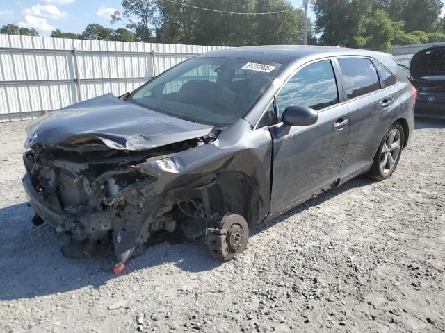 2012 Toyota Venza LE