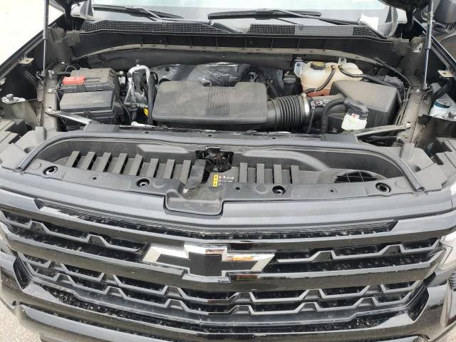 2023 Chevrolet Silverado K1500 RST