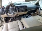 2011 Chevrolet Silverado C1500 LT