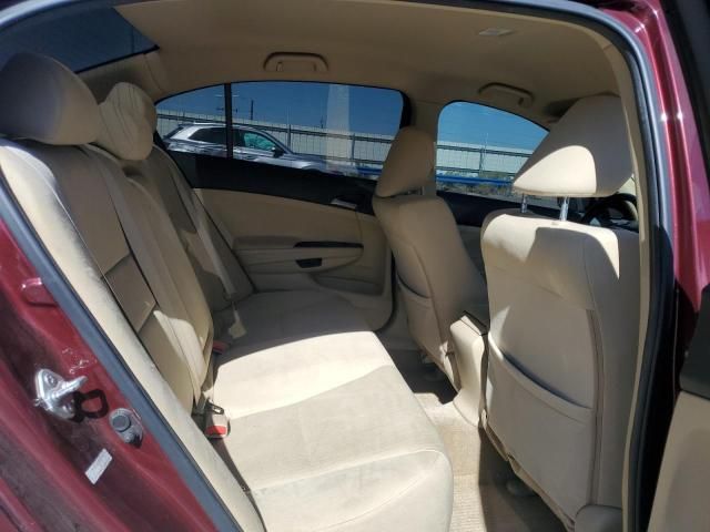 2011 Honda Accord LX