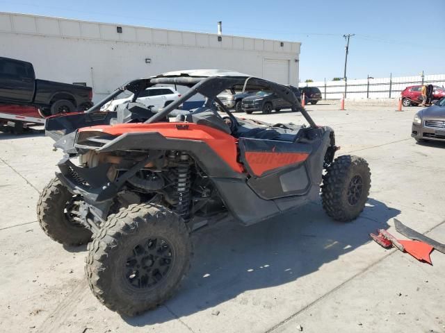 2018 Can-Am Maverick X3 900 HO