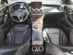 2016 Mercedes-Benz Glc 300 4matic