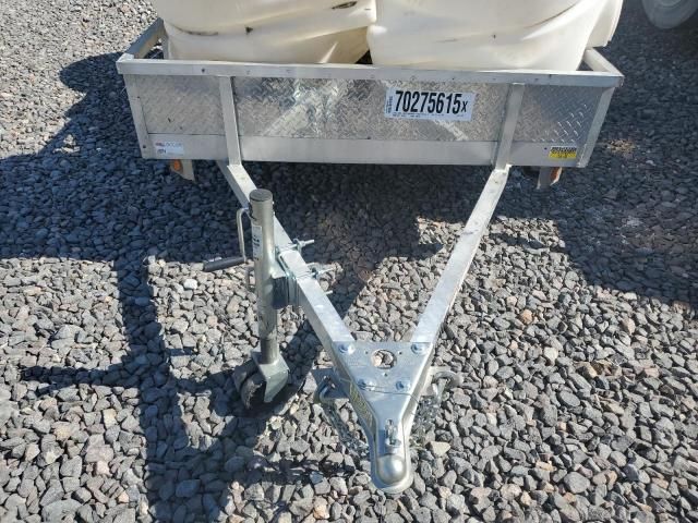 2025 Qualiducts 2025 Quality Steel AND Aluminium 628ALSL3.5KSA UTI