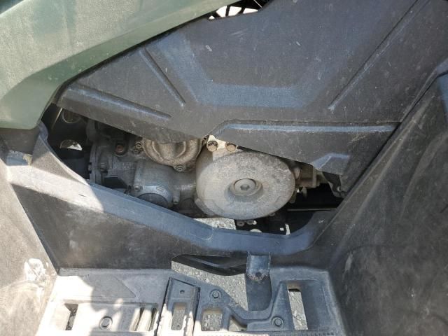 2021 True Outlander 450(DPS)