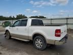 2007 Ford F150 Supercrew