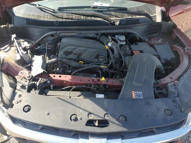 2025 Chevrolet Trax 1LT