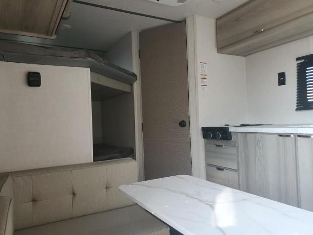2025 Forest River 2025 Foresriver Salem FSX-RVS RV