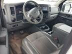 2019 Nissan NV 2500 S