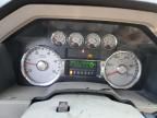 2009 Ford F250 Super Duty