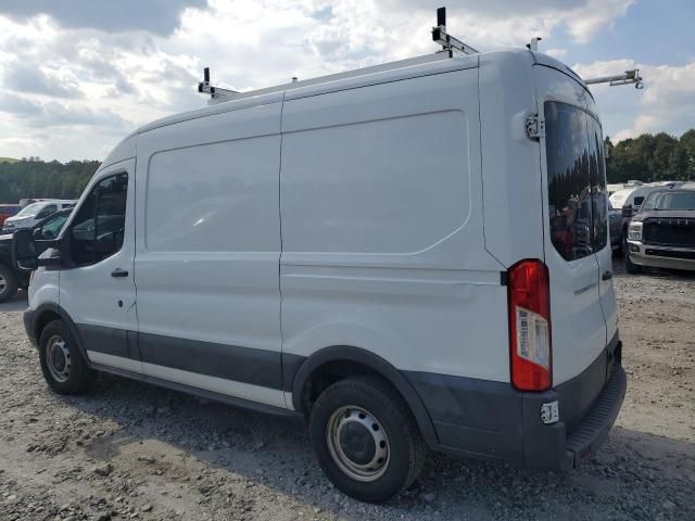 2017 Ford Transit T-250