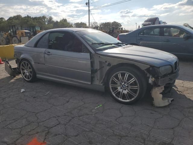 2005 BMW M3