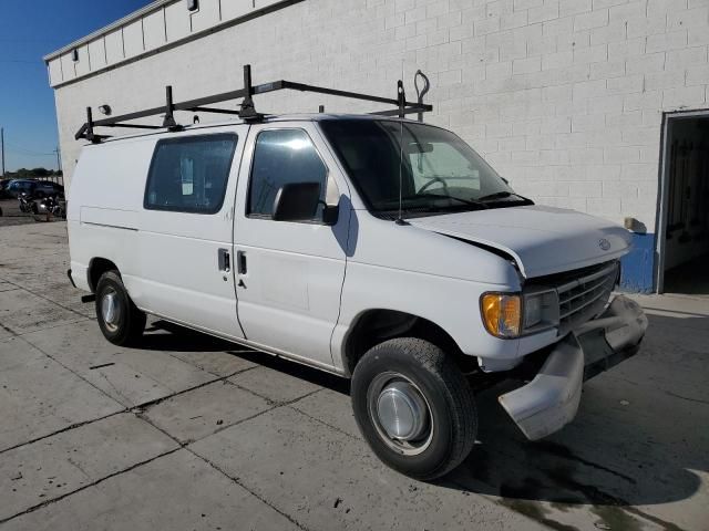 1994 Ford Econoline E250 Van
