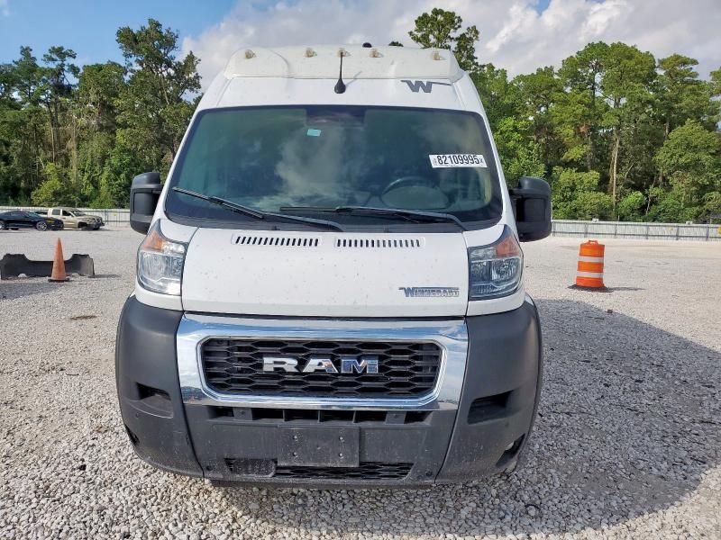 2022 Winnebago 2023 Winnebago Solis Motor Home