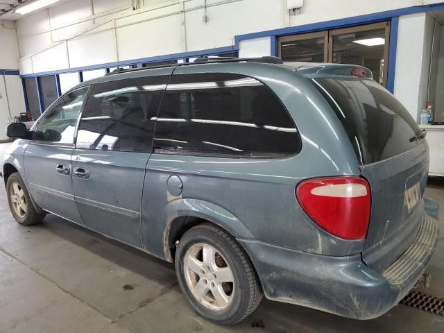 2005 Dodge Grand Caravan SXT