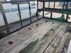 2008 Big Tex Utility Trailer