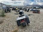 2016 Harley-Davidson Flhr Road King